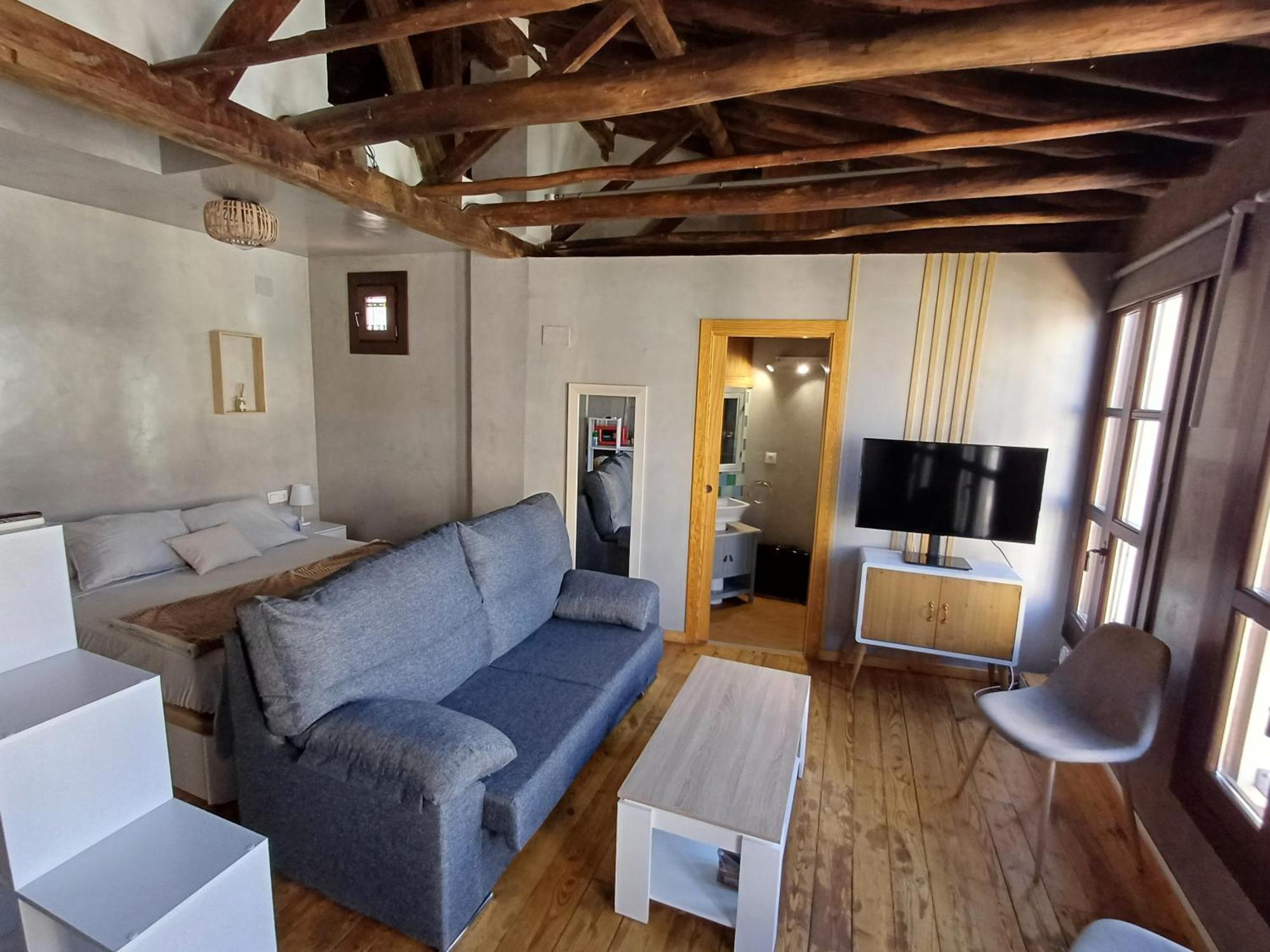 Suite Atiko Granada Exterior photo