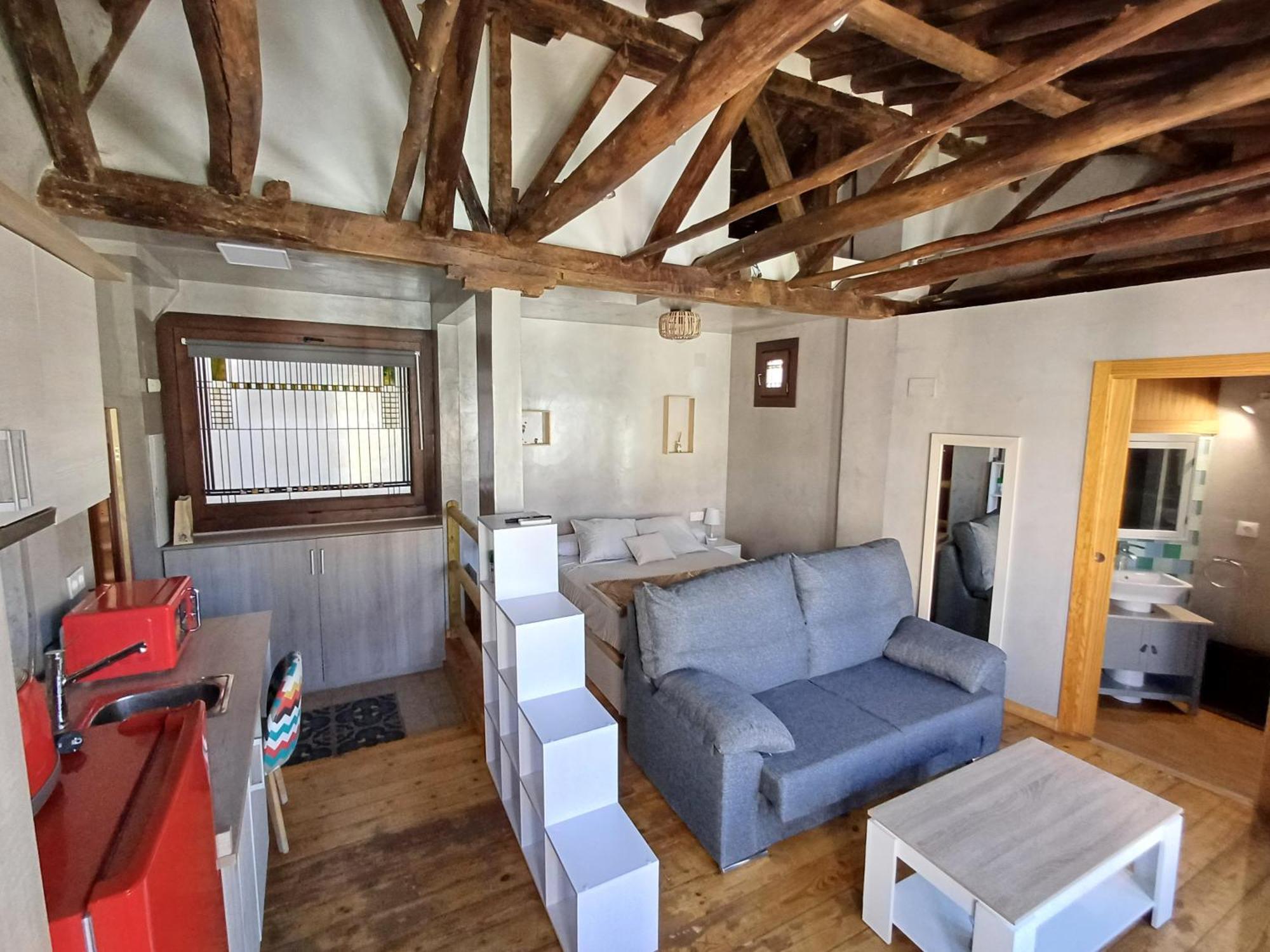 Suite Atiko Granada Exterior photo