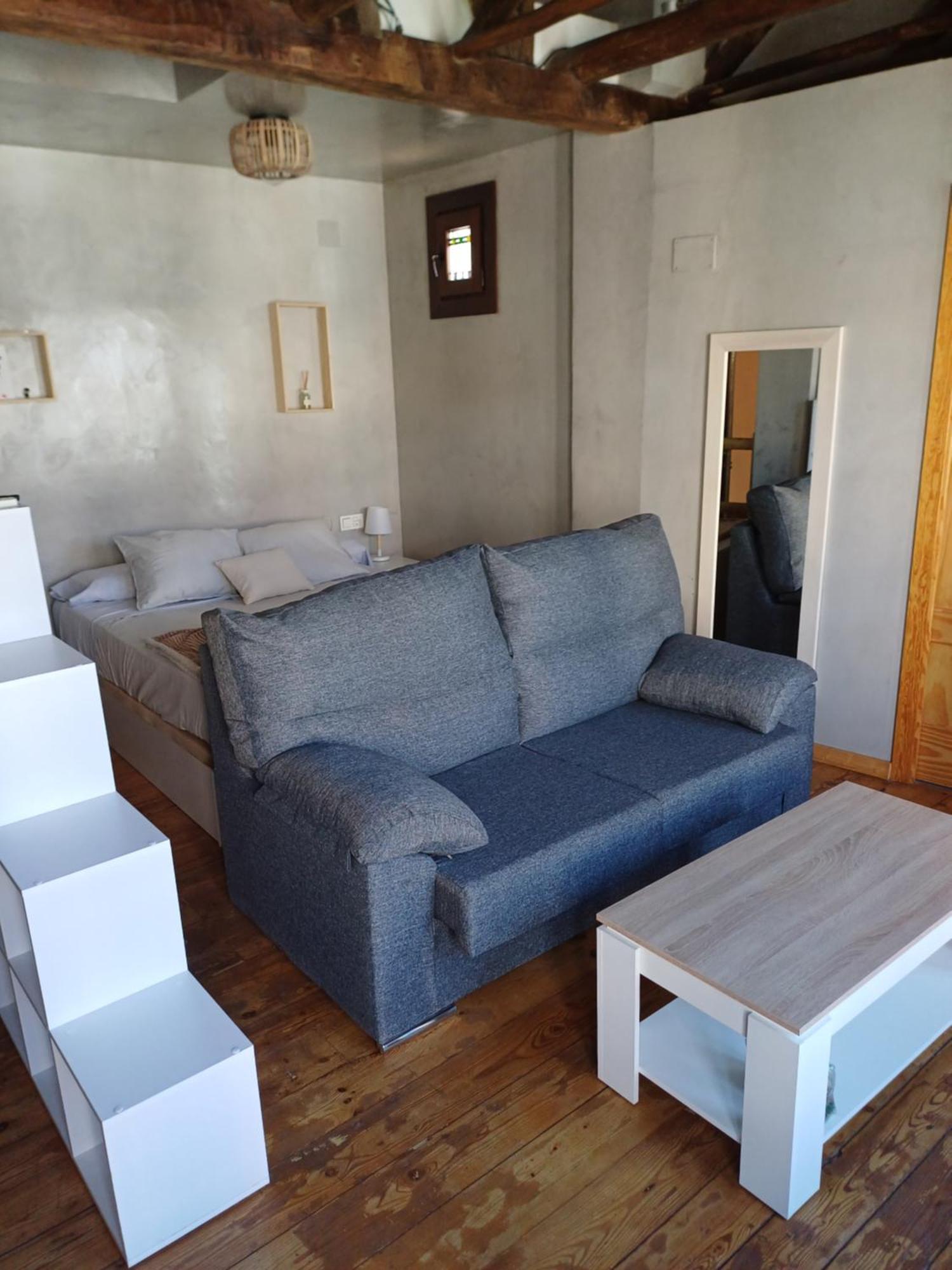 Suite Atiko Granada Exterior photo