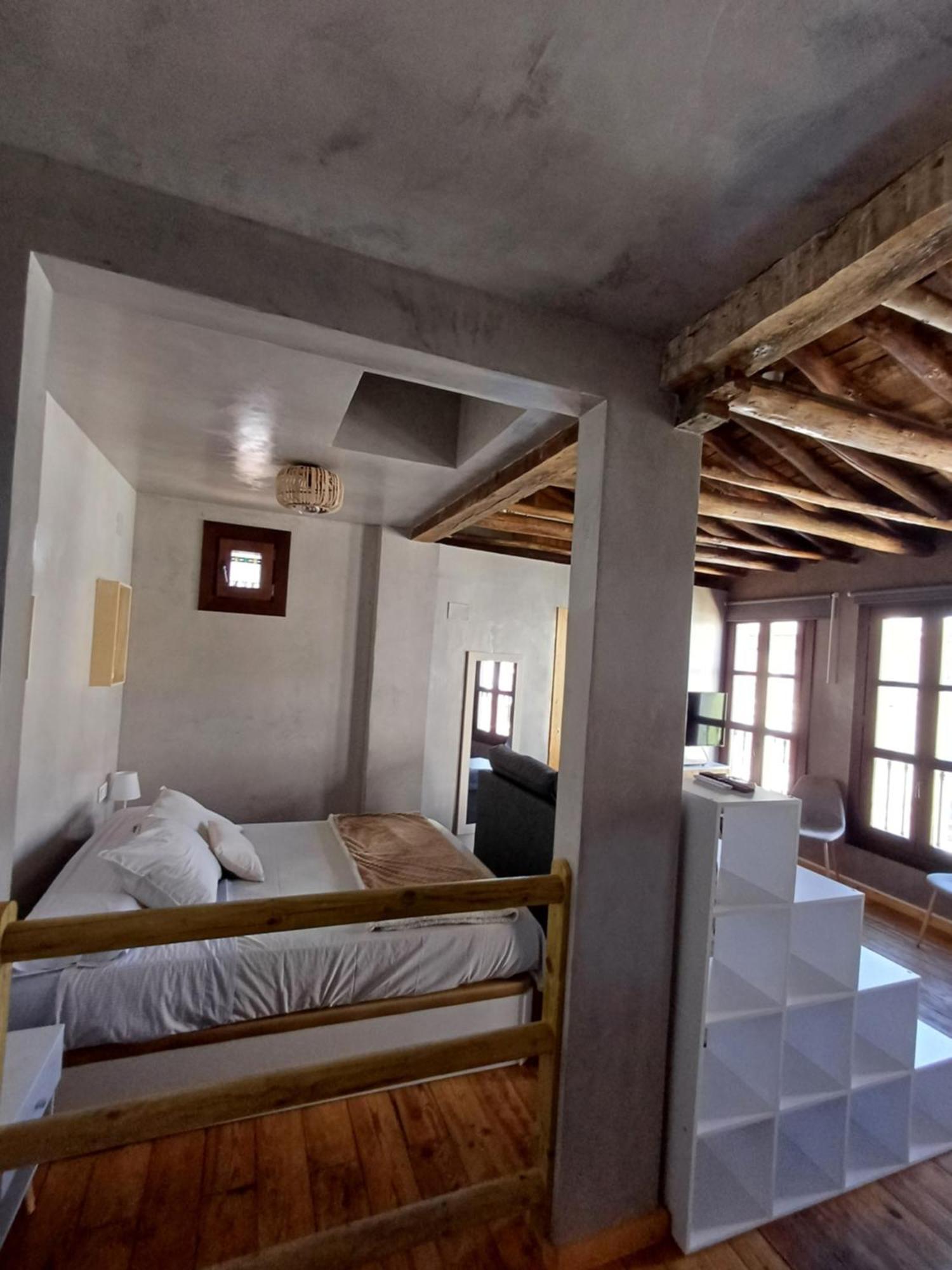 Suite Atiko Granada Exterior photo