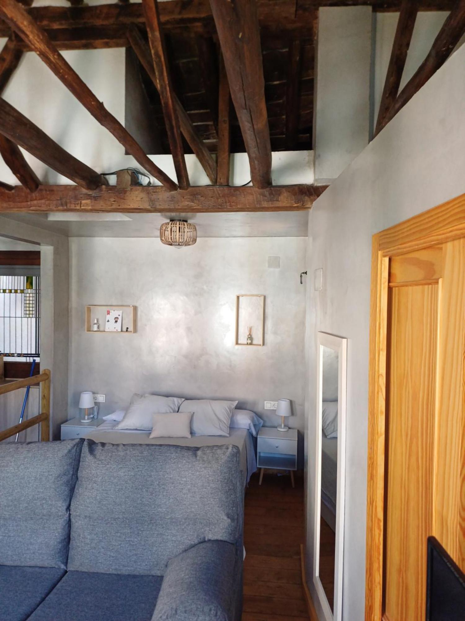 Suite Atiko Granada Exterior photo
