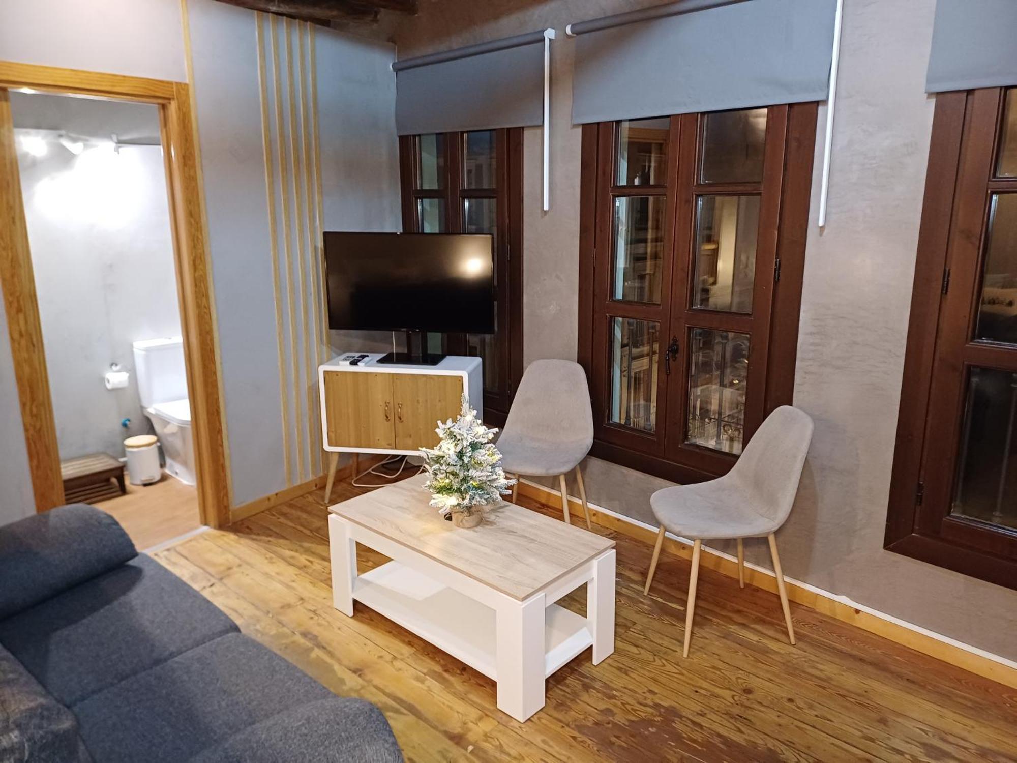 Suite Atiko Granada Exterior photo
